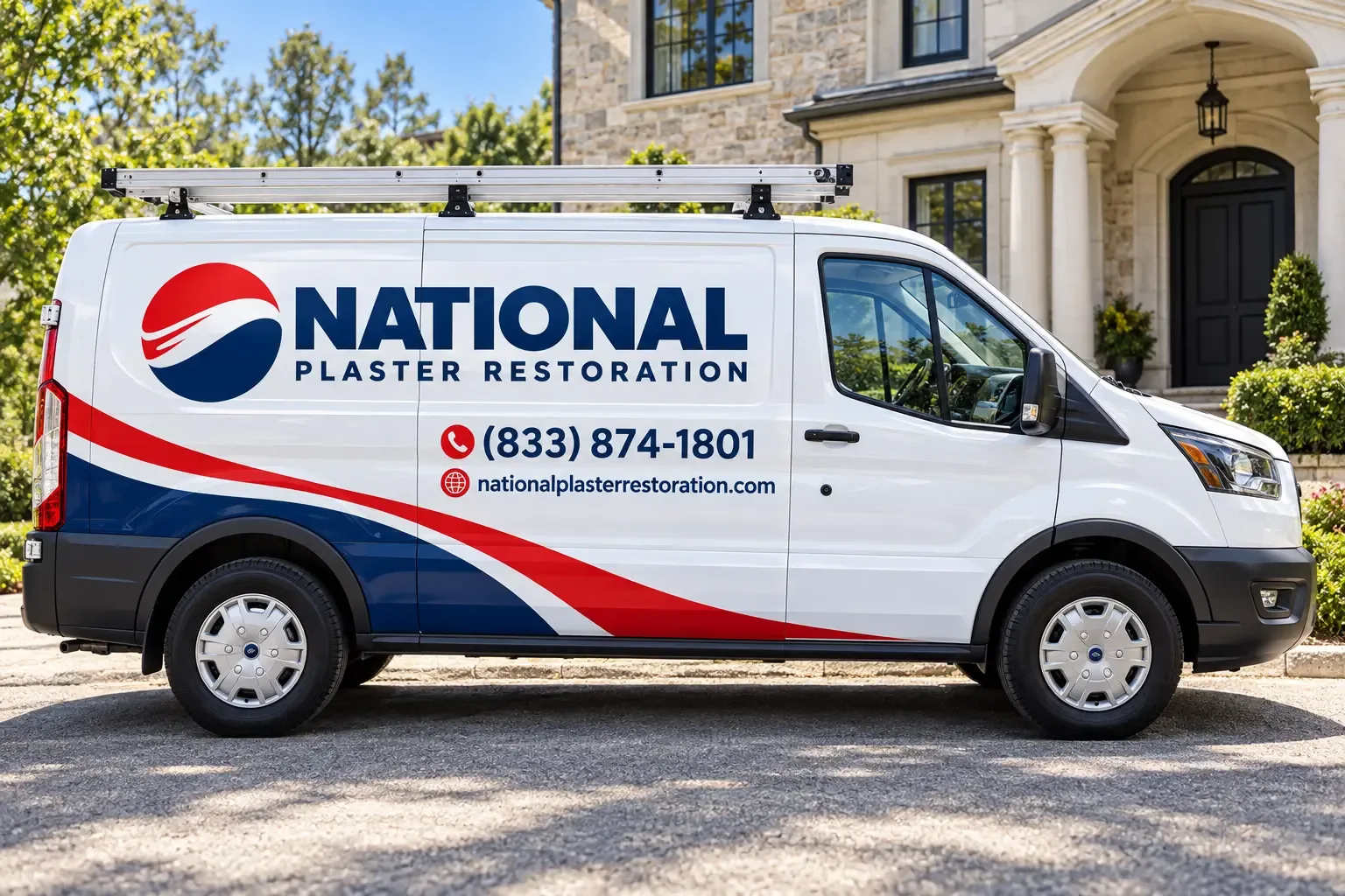 Plaster Repair in Wilburn, AR near me