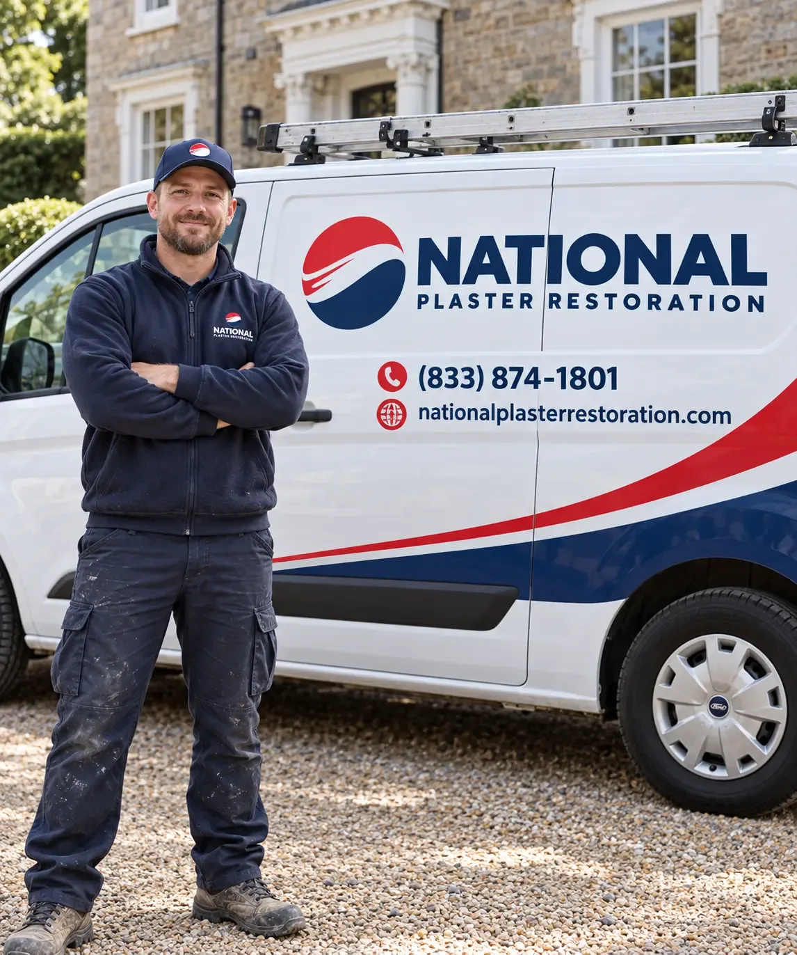 Plaster Repair company in Wilburn, AR
